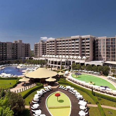 Barcelo Royal Beach - Prestige Apartments Sunny Beach Exterior foto